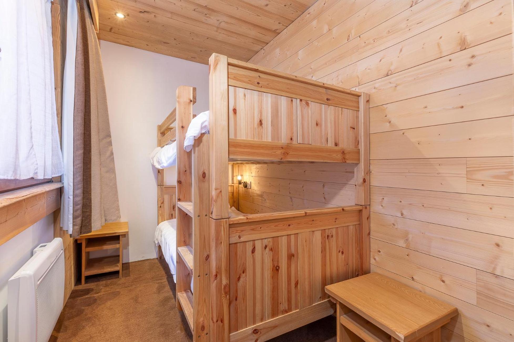 Residence Les Chalets Du Forum - Courchevel 1850 Екстериор снимка