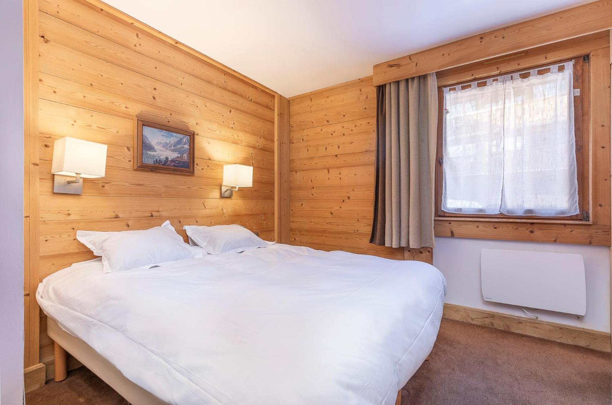 Residence Les Chalets Du Forum - Courchevel 1850 Екстериор снимка